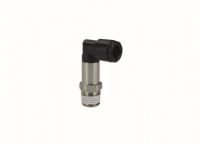 RT17 BSPTM Extended Push - In Swivel Elbow